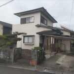 江南（二丁目）売地